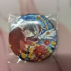CR だるまいずごっど 誕生日 Birthday 缶バッジ crazy raccoon CR だるまいずごっど 誕生日 チェキ 缶バッジ