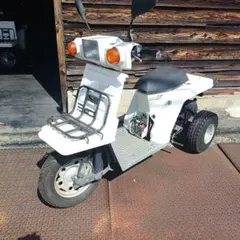 ①TD01ジャイロX後期/2スト不動書類付ベース