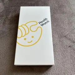 chocoZAP Health Watch 本体
