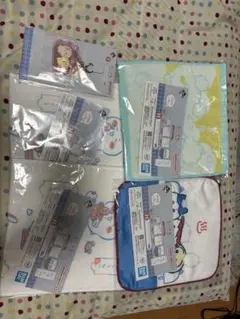 ちいかわ 一番くじ セット
