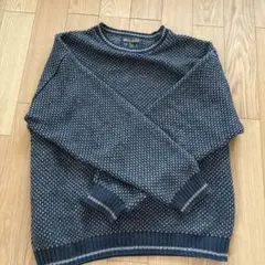 RRL / 両V クルーネックスウェット - メルカリ