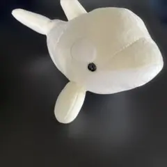 名古屋港水族館　シャチ　ぬいぐるみ　特賞　全長約95cm 新品 未使用 名古屋港水族館 シャチ 特大 - メルカリ
