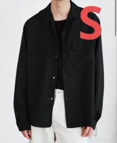 LIDNM Si/W Amunzen Shirt Sサイズのサムネイル
