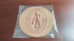 【即購入可】SnowMan AMENITY(初回盤B) コースター　未開封