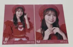 イコラブ 佐々木舞香 とくべチュ、して 生写真 歌唱衣装 - メルカリ