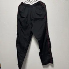 nike ナイロンパンツ