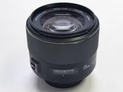 Meike 85mm F1.8 単焦点レンズ ニコンFマウントのサムネイル