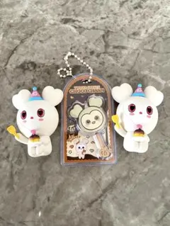 TWICE LOVELY'S ダヒョン 2026年最新】twice ダヒョン ぬいぐるみの人気アイテム - メルカリ