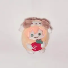 すとぷり もちもちあにまるぬいぐるみ ジェルくん
