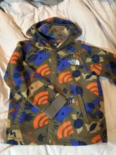 THE NORTH FACE フリースジャケット 110