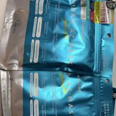 LuLuLun HYDRA AZ MASK 7枚入 4個のサムネイル