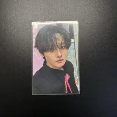 straykids I.N MIROH トレカ セット 封入 - メルカリ