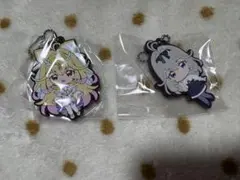 名探偵プリキュア キュアアルカナ 森亜るるか カプセルラバーマスコット2