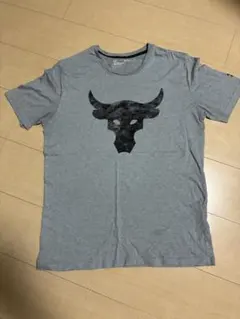 プロジェクトロック　Tシャツ　Mサイズ