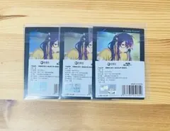 あんスタ　中国　カード　ぱしゃこれ　星灿　ポラロイド　神崎颯馬