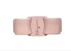 Salvatore Ferragamo バレッタ