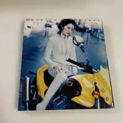 FAYRAY CD CRAVING