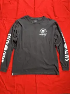 SALTY CREW 長袖シャツ ロングtシャツ ソルティークルー　ロンtのサムネイル