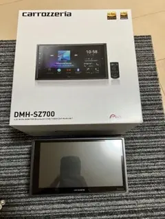 2026年最新】dmh-sz700の人気アイテム - メルカリ