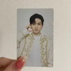 ENHYPEN  manifesto 京セラ FC限定 ヒスン トレカ エナプ