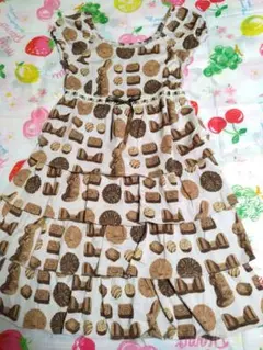 2026年最新】Emily Temple cute レディース 半袖ひざ丈ワンピースの