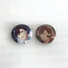 スタマイ 服部耀 缶バッジ - メルカリ