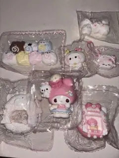 スクイーズ　まとめ売り