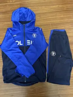 TIGORA ティゴラ セットアップ