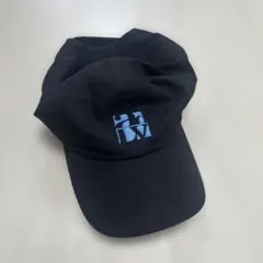 ACMEDELAVIE キャップ ブラック
