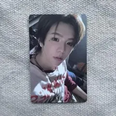 RIIZE ODYSSEY ショウタロウ トレカ