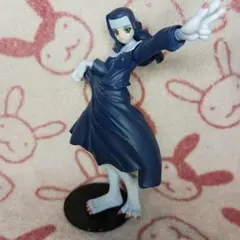 ヴァンパイア『フェリシア』フィギュアCAPCOM