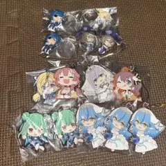 2026年最新】原神 グッズ まとめ売りの人気アイテム - メルカリ