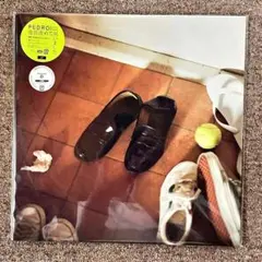 PEDRO アナログレコード LP盤 3枚組 PEDRO アナログレコード LP盤 3枚組 - メルカリ