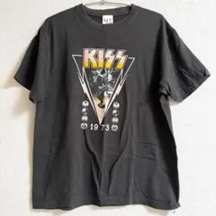 KISS ビンテージ Tシャツ 古着 バンT バンドTシャツ - メルカリ