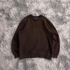 H*p様 90s arrow スウェット　短丈　ヴィンテージ　スエット