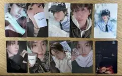 ベッキョン K-POP