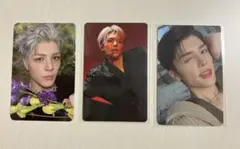 &TEAM MAKI 3枚セット