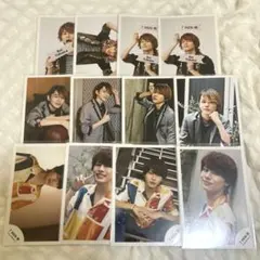 2025年最新】7 MEN 侍 矢花黎の人気アイテム - メルカリ