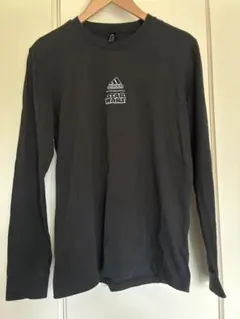 adidas Star Wars 長袖カットソー XS 中古