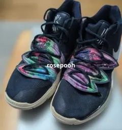 NIKE KYRIE 5 ナイキ カイリー 5