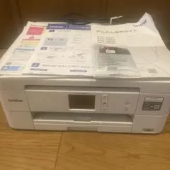 brother DCP-J981N 多機能プリンター