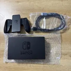 Nintendo Switch 周辺機器 セット