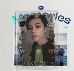 Memories ジェイ トレカ