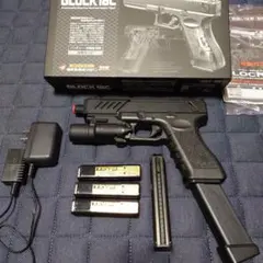 東京マルイ GLOCK 18C 電動ハンドガンのサムネイル