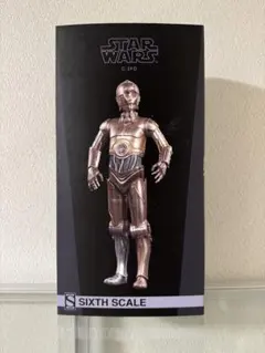 2025年最新】サイドショウ C-3POの人気アイテム - メルカリ