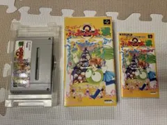 すーぱーぷよぷよ通　ファミコン