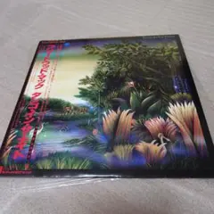 タンゴ・イン・ザ・ナイト フリートウッド・マック レコード