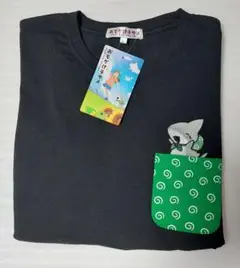 【新品未開封】布団ちゃん オリジナルTシャツ バブルヘッド ① 新品未開封】布団ちゃん オリジナルTシャツ バブルヘッド ②