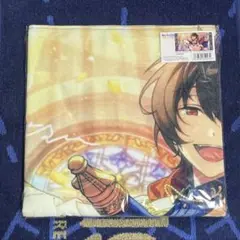 あんスタ Knights 朔間凛月 タオル 新品☆あんスタ☆Knights【朔間凛月】新衣装☆ビジュアルバス