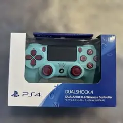DUALSHOCK4 PS4コントローラー
